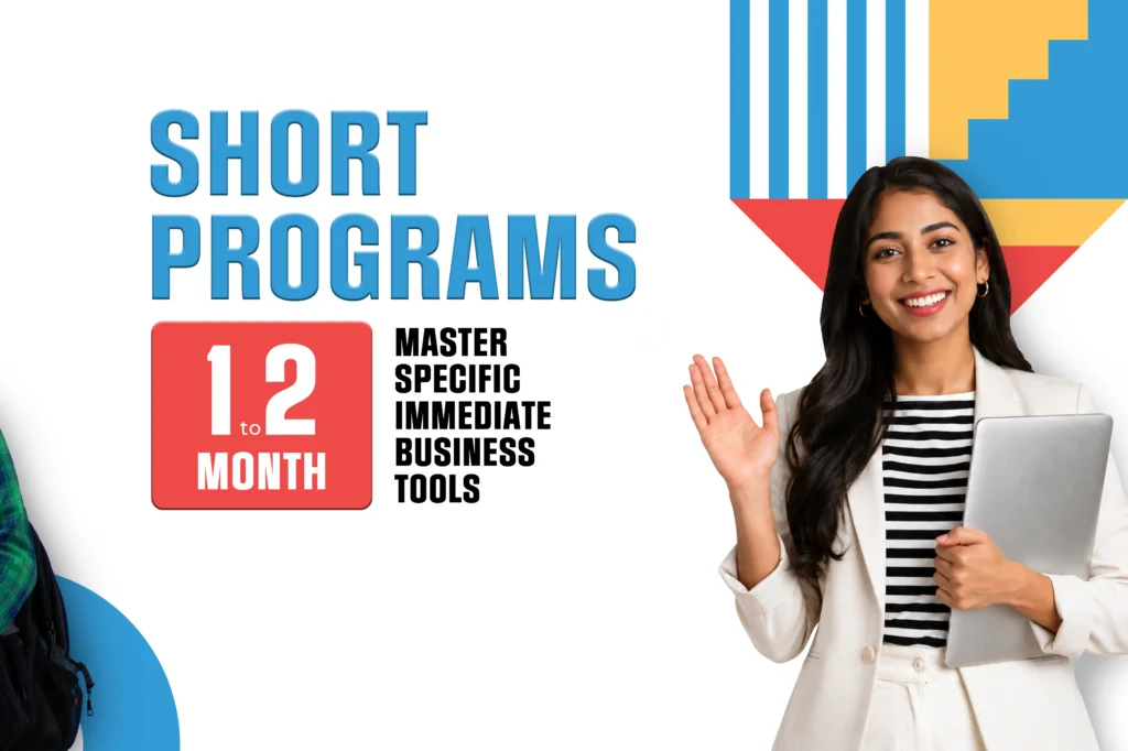 Master Program in Entrepreneurial Brand Building
 4