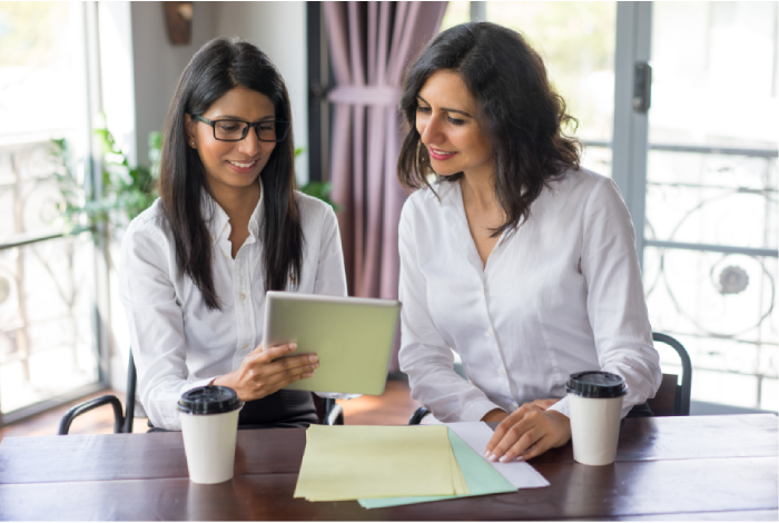 Direct Mentorship